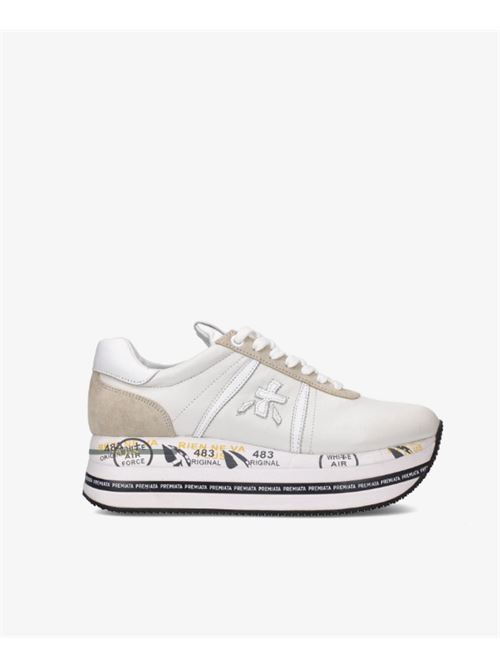 BETH PREMIATA | BETHVAR 5603 WHITE